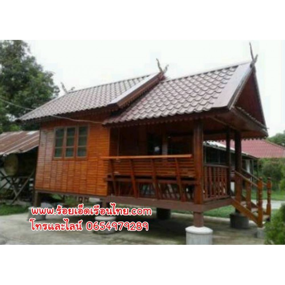 บ้านเดี่ยวแบบที่11 ขนาด3×6 บ้านเดี่ยวแบบที่11 ขนาด3×6